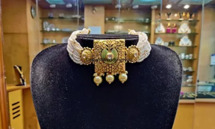 Swarn Mahal Jewellers siliguri